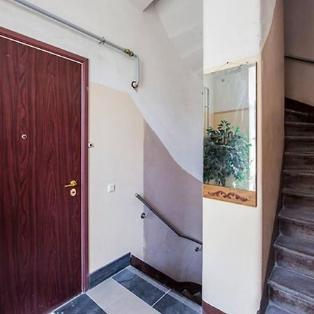 Modern & Spacious 80M2 Apartment In Riga Old Town Bagian luar foto