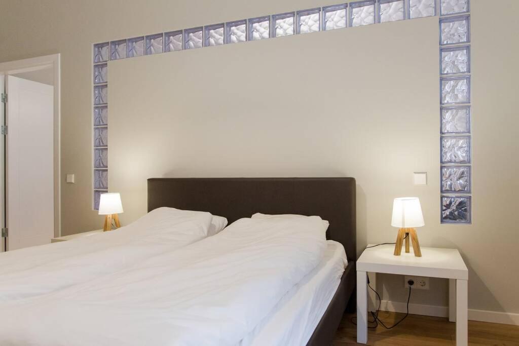 Modern & Spacious 80M2 Apartment In Riga Old Town Bagian luar foto