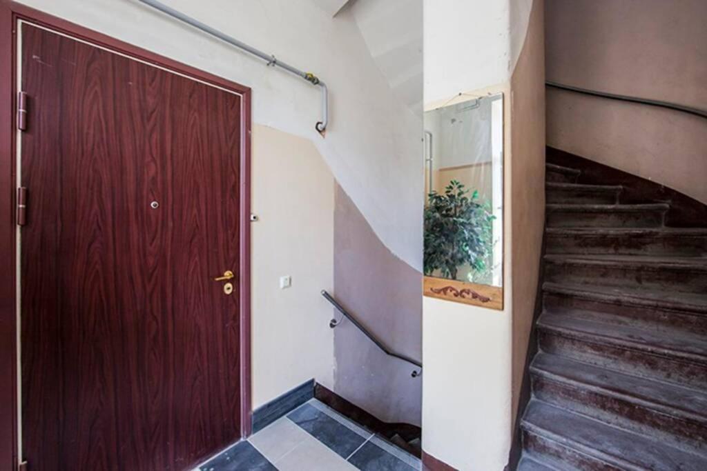 Modern & Spacious 80M2 Apartment In Riga Old Town Bagian luar foto